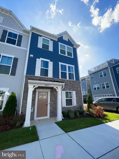 8663 Bat Creek Loop Ln #1, Berlin, MD 21811
