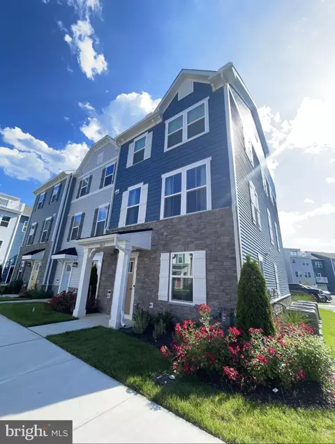 8663 Bat Creek Loop Ln #1, Berlin, MD 21811