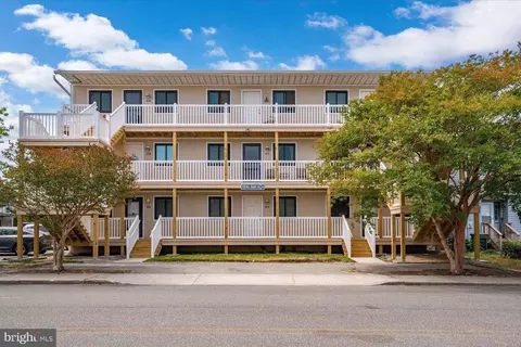 149 Captains Quarters Rd #10302, Ocean City, MD 21842