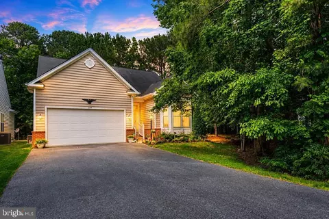 1179 Ocean Pkwy, Ocean Pines, MD 21811