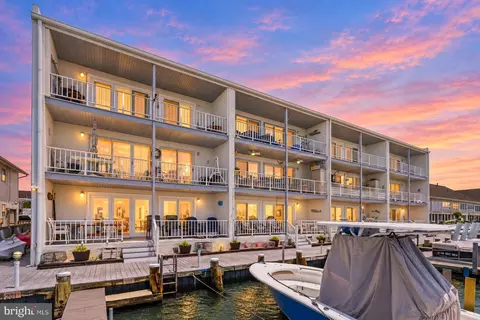405 Bayshore Dr #301 SOUTH SHORE, Ocean City, MD 21842
