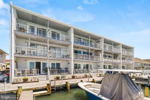 405 Bayshore Dr #301 SOUTH SHORE, Ocean City, MD 21842