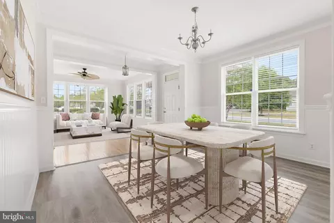 Dining - 431 Dueling Way, Berlin, MD 21811 photo 1 of 1