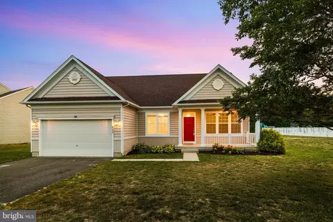 Exterior - 431 Dueling Way, Berlin, MD 21811 photo 13 of 13