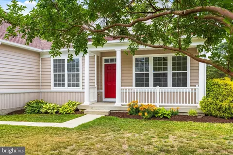 Exterior - 431 Dueling Way, Berlin, MD 21811 photo 3 of 13