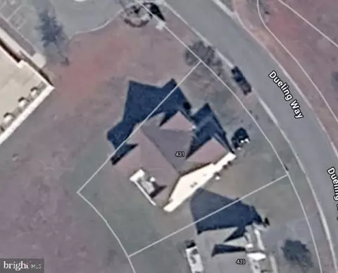 431 Dueling Way, Berlin, MD 21811