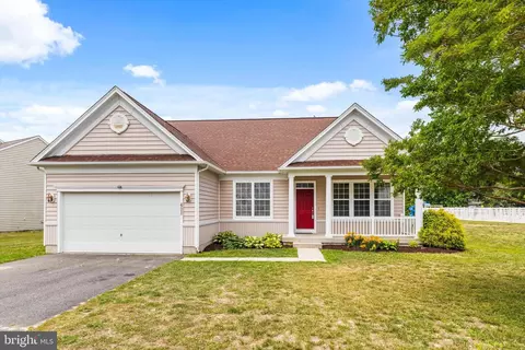 431 Dueling Way, Berlin, MD 21811