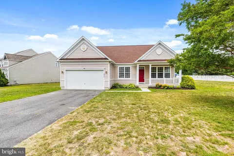 Exterior - 431 Dueling Way, Berlin, MD 21811 photo 2 of 13