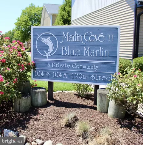104 120 # A, Ocean City, MD 21842