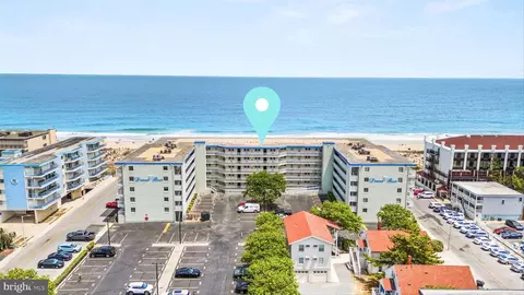 3801 Atlantic Ave #505 DIAMOND BEACH, Ocean City, MD 21842