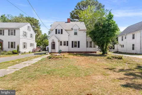 811 Market St, Pocomoke City, MD 21851