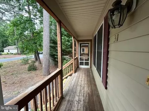 Exterior - 31 Footbridge Trl, Ocean Pines, MD 21811 photo 7 of 10