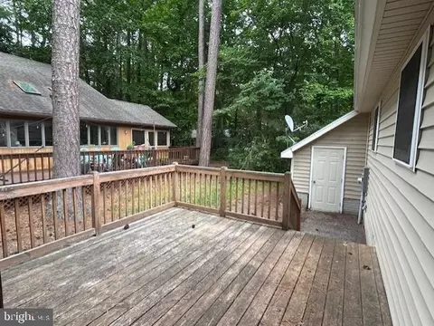 Exterior - 31 Footbridge Trl, Ocean Pines, MD 21811 photo 3 of 10