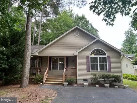 Exterior - 31 Footbridge Trl, Ocean Pines, MD 21811 photo 4 of 10