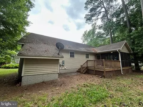Exterior - 31 Footbridge Trl, Ocean Pines, MD 21811 photo 10 of 10