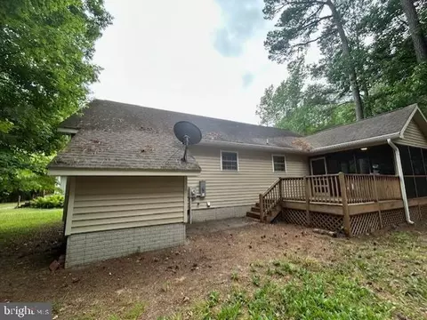 Exterior - 31 Footbridge Trl, Ocean Pines, MD 21811 photo 9 of 10