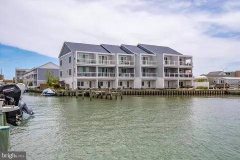 225 26th #11, Ocean City, MD 21842