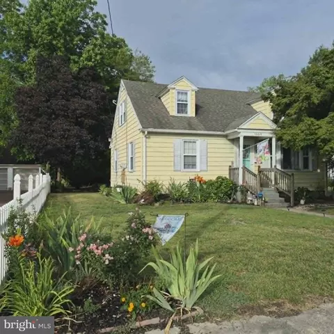 1008 Cedar St, Pocomoke City, MD 21851