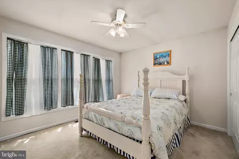 Bedroom - 16 Windswept Dr, Berlin, MD 21811 photo 4 of 8