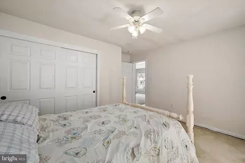 Bedroom - 16 Windswept Dr, Berlin, MD 21811 photo 6 of 8