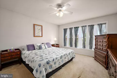 Bedroom - 16 Windswept Dr, Berlin, MD 21811 photo 1 of 8
