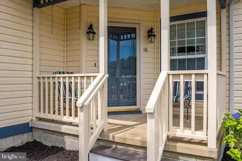 Exterior - 16 Windswept Dr, Berlin, MD 21811 photo 7 of 20