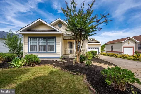 Exterior - 16 Windswept Dr, Berlin, MD 21811 photo 1 of 20