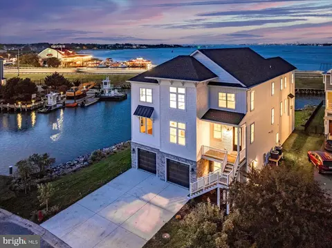 12971 Inlet Isle Ln, Ocean City, MD 21842