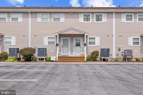 2807 D Plover Dr #4, Ocean City, MD 21842