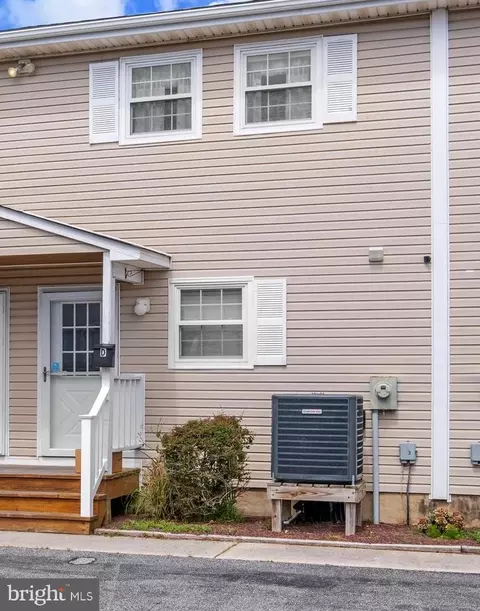2807 D Plover Dr #4, Ocean City, MD 21842