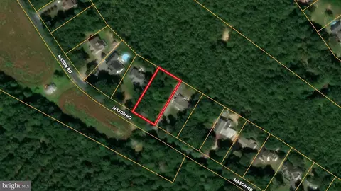 10005 Mason Rd, Berlin, MD 21811