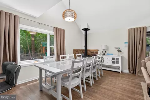 Dining - 3 Starboard Ct, Ocean Pines, MD 21811 photo 3 of 3