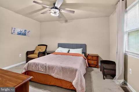 Bedroom - 3 Starboard Ct, Ocean Pines, MD 21811 photo 1 of 9