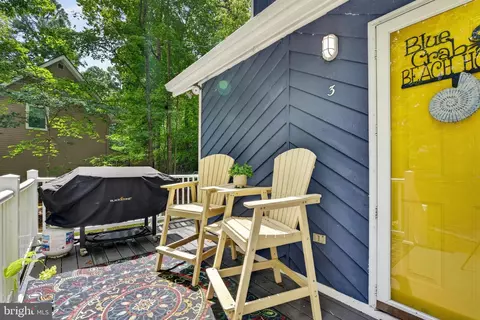 Exterior - 3 Starboard Ct, Ocean Pines, MD 21811 photo 3 of 36