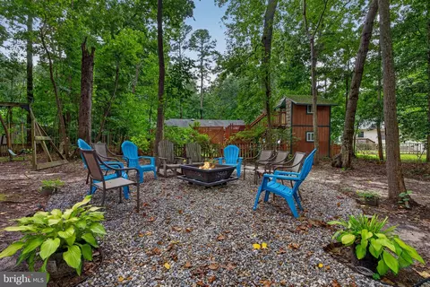 Exterior - 3 Starboard Ct, Ocean Pines, MD 21811 photo 25 of 36