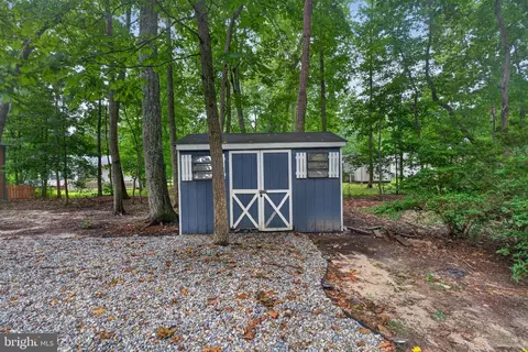 Exterior - 3 Starboard Ct, Ocean Pines, MD 21811 photo 31 of 36