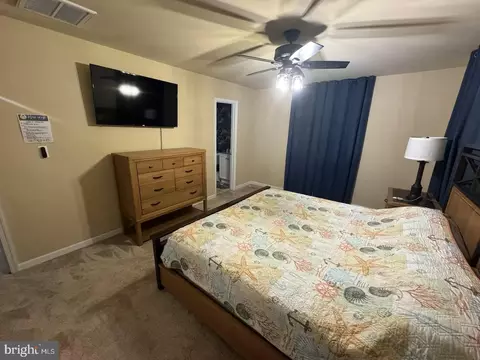Bedroom - 3 Starboard Ct, Ocean Pines, MD 21811 photo 5 of 7