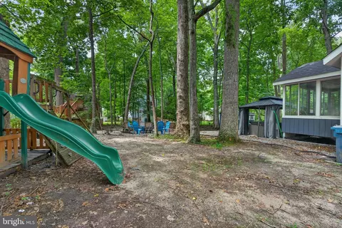 Exterior - 3 Starboard Ct, Ocean Pines, MD 21811 photo 14 of 36