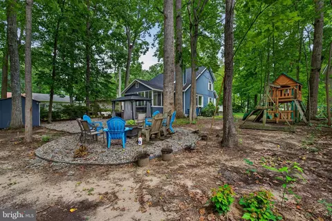 Exterior - 3 Starboard Ct, Ocean Pines, MD 21811 photo 17 of 36