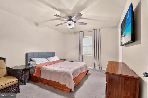 Bedroom - 3 Starboard Ct, Ocean Pines, MD 21811 photo 3 of 9
