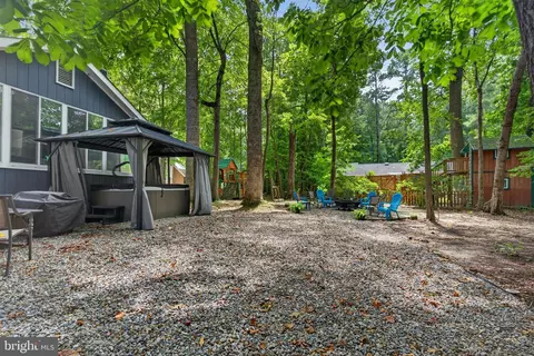 Exterior - 3 Starboard Ct, Ocean Pines, MD 21811 photo 34 of 36
