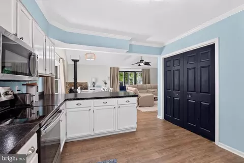 Entry Way - 3 Starboard Ct, Ocean Pines, MD 21811 photo 1 of 7