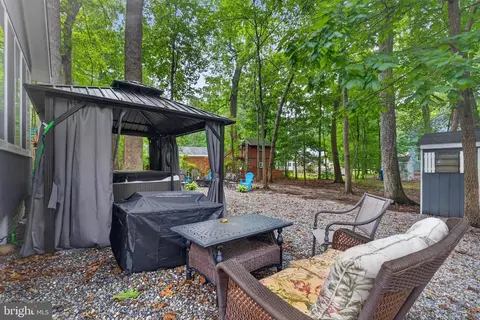 Exterior - 3 Starboard Ct, Ocean Pines, MD 21811 photo 29 of 36