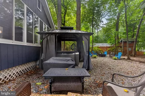 Exterior - 3 Starboard Ct, Ocean Pines, MD 21811 photo 30 of 36