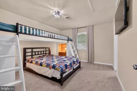 Bedroom - 3 Starboard Ct, Ocean Pines, MD 21811 photo 8 of 9