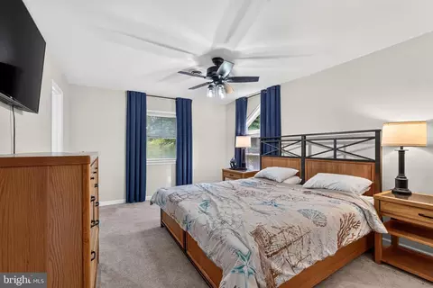 Bedroom - 3 Starboard Ct, Ocean Pines, MD 21811 photo 6 of 9