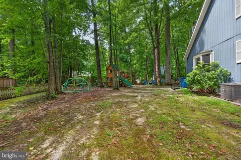 Exterior - 3 Starboard Ct, Ocean Pines, MD 21811 photo 15 of 36