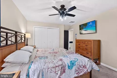 Bedroom - 3 Starboard Ct, Ocean Pines, MD 21811 photo 5 of 9