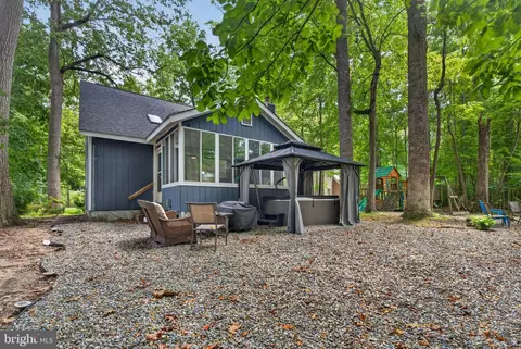 Exterior - 3 Starboard Ct, Ocean Pines, MD 21811 photo 18 of 36