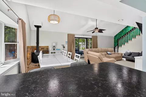 Dining - 3 Starboard Ct, Ocean Pines, MD 21811 photo 1 of 3